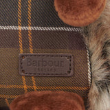 Barbour Dog Hedgehog Toy
