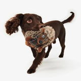 Barbour Dog Hedgehog Toy