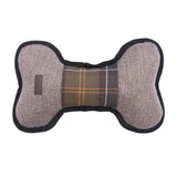 Barbour Dog Toy