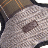 Barbour Dog Toy