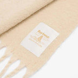 Barbour Ellison Scarf In Oatmeal