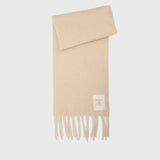 Barbour Ellison Scarf In Oatmeal