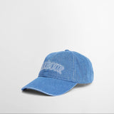 Barbour Emily Cap Denim