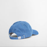Barbour Emily Cap Denim