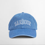 Barbour Emily Cap Denim