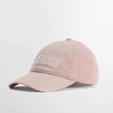 Barbour Emily Sports Cap In Gardenia Pink