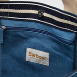 Barbour Emily Tote Bag Denim
