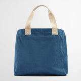 Barbour Emily Tote Bag Denim