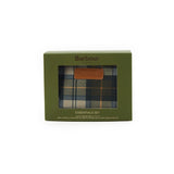 Barbour Essentials Heritage For Her Gift Set