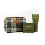 Barbour Essentials Heritage For Her Gift Set