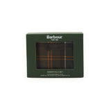 Barbour Essentials Heritage For Him Gift Set