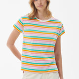 Barbour Evergreen Top