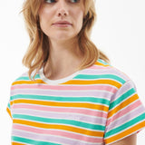 Barbour Evergreen Top