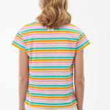 Barbour Evergreen Top