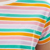 Barbour Evergreen Top