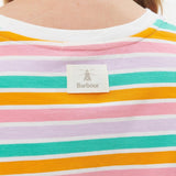 Barbour Evergreen Top