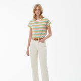 Barbour Evergreen Top