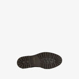 Barbour Evie Ankle Boots In Classic Brown