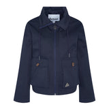 Barbour Fairbourne Showerproof Jacket