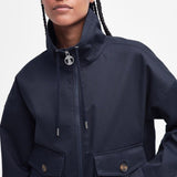 Barbour Fairbourne Showerproof Jacket