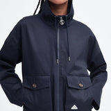 Barbour Fairbourne Showerproof Jacket