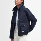 Barbour Fairbourne Showerproof Jacket