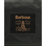 Barbour Field Wax Bucket Hat In Sage Green