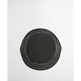 Barbour Field Wax Bucket Hat In Sage Green