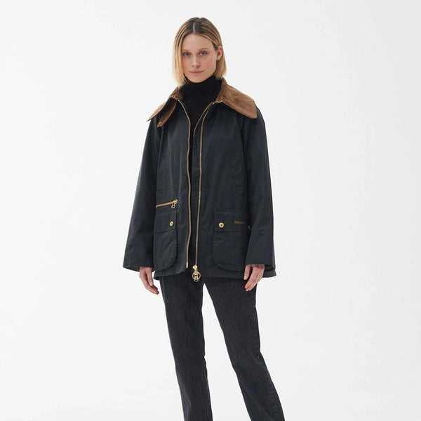 Barbour 2025 surge jacket