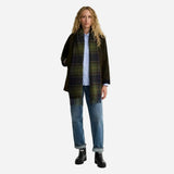 Barbour Halton Ankle Wellingtons In Black