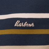 Barbour Hawkins Top Navy