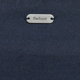 Barbour Hawkins Top Navy