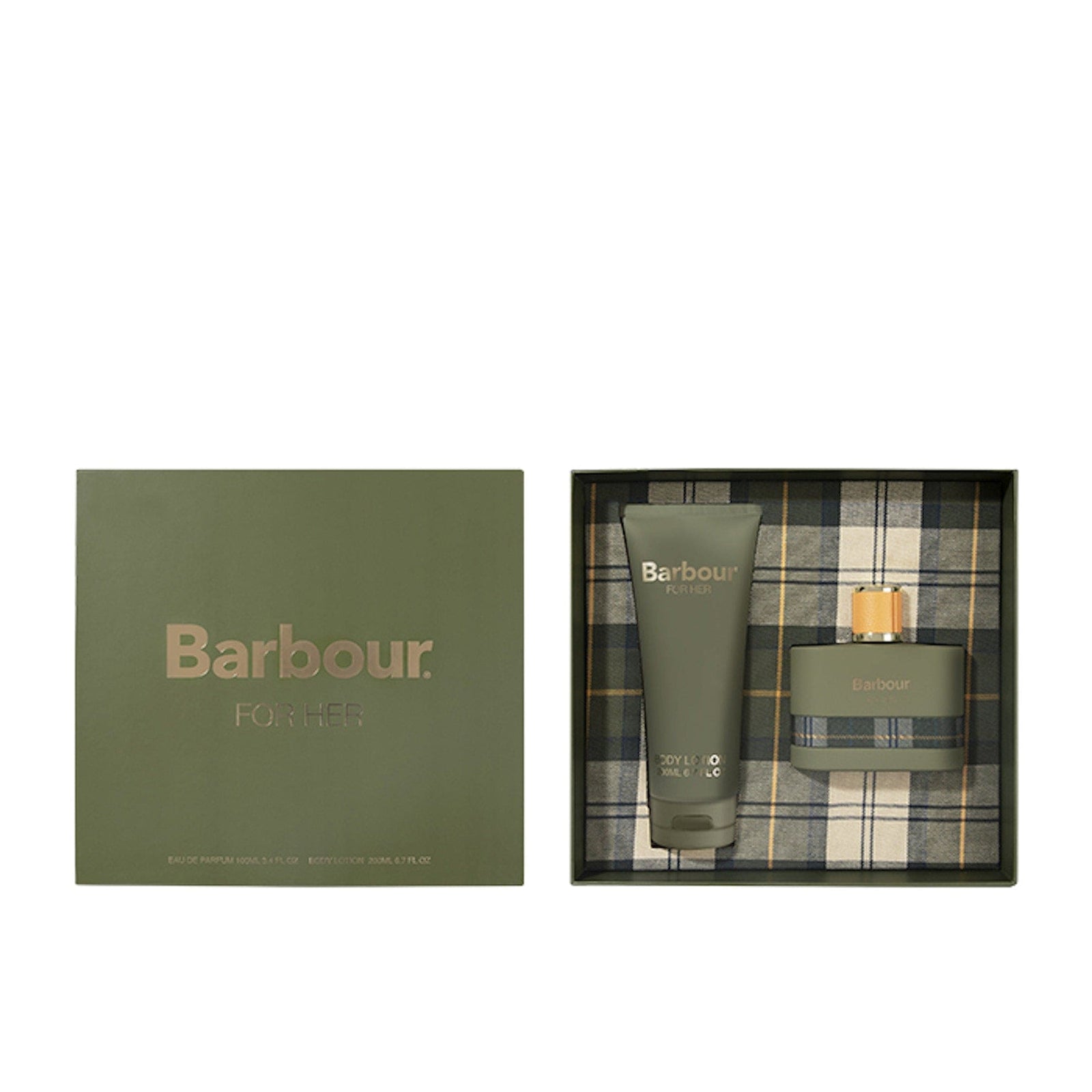 Barbour for her eau de toilette 100ml deals