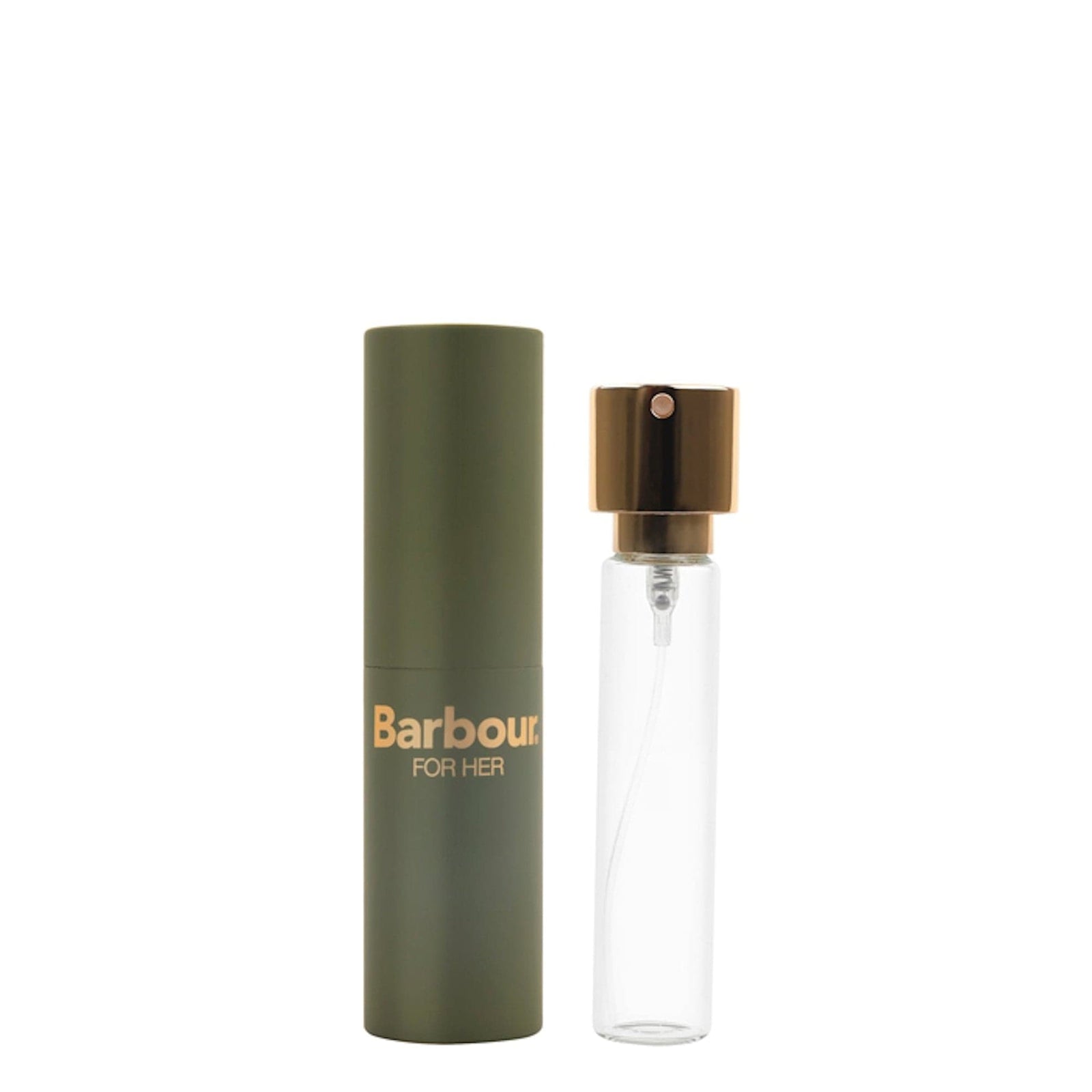 Barbour Heritage For Her Eau De Parfum 30ml Gift Set