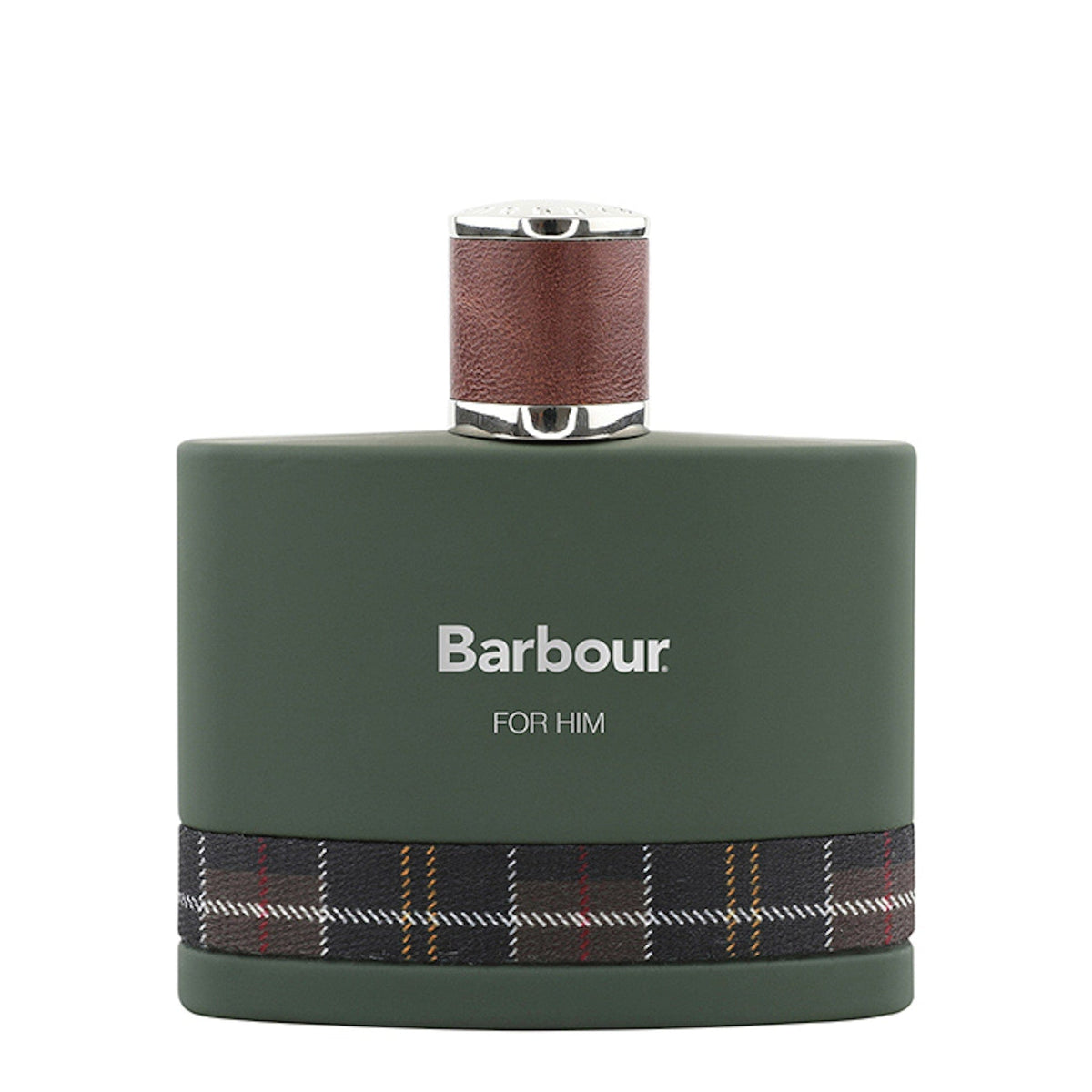 Barbour Heritage For Him Eau De Parfum 100ml Gift Set