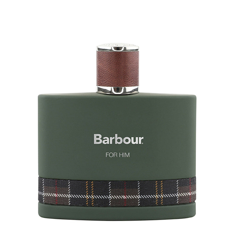 Barbour Heritage For Him Eau De Parfum 100ml Spray