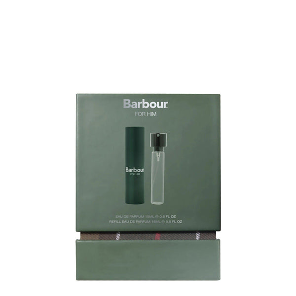 Barbour perfume for him clearance