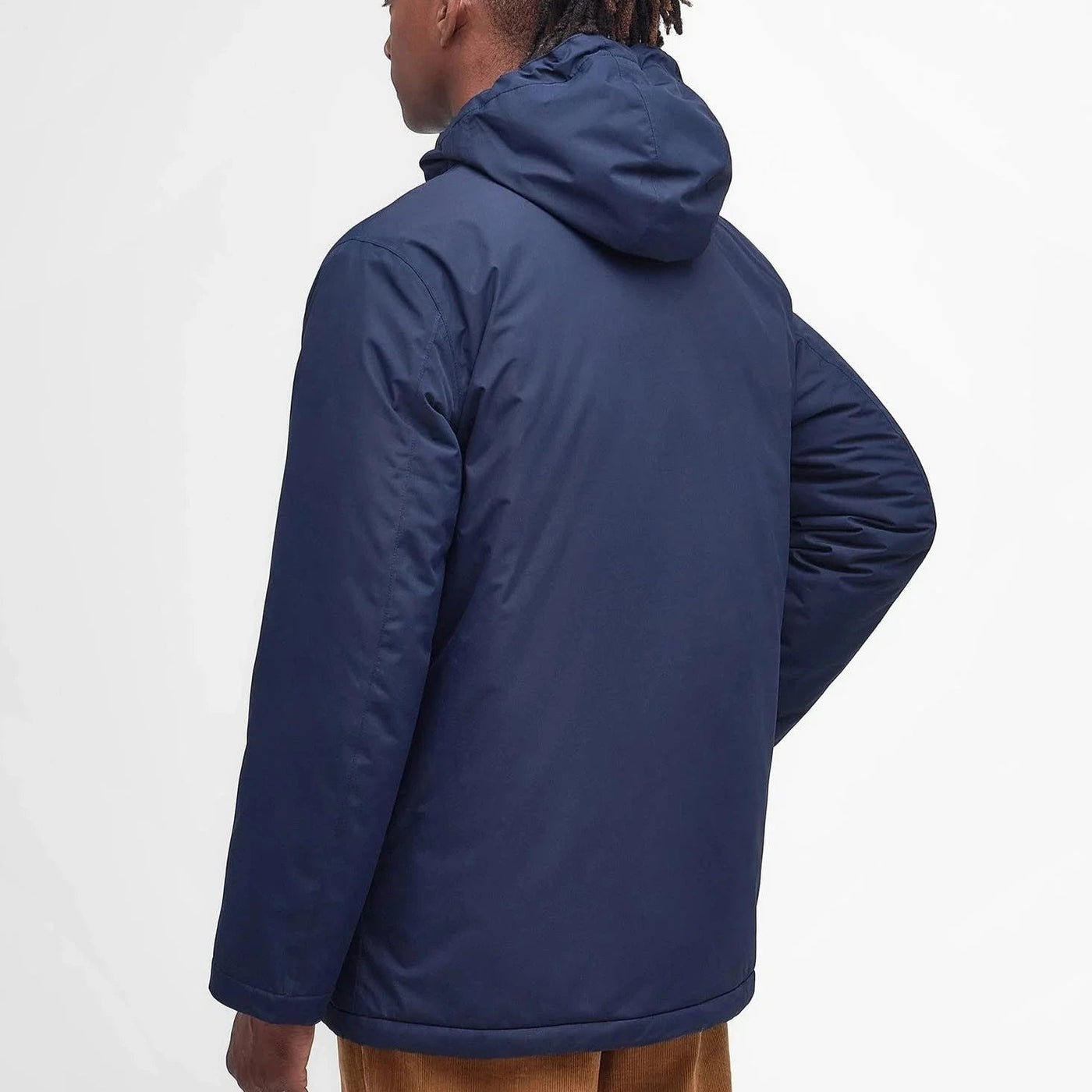 Barbour perthshire waterproof jacket sales