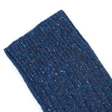 Barbour Houghton Socks In Navy