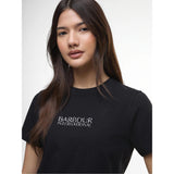 Barbour International Harley T-Shirt In Black