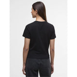 Barbour International Harley T-Shirt In Black