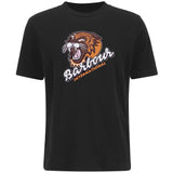 Barbour International Irwin Graphic T-Shirt In Black