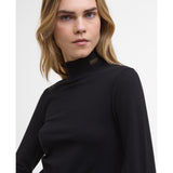 Barbour International Kylie T-Shirt In Black