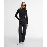 Barbour International Kylie T-Shirt In Black