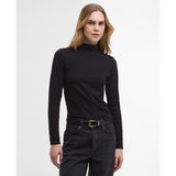 Barbour International Kylie T-Shirt In Black