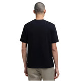 Barbour International Men's Stonebridge Graphic T-Shirt In Black
