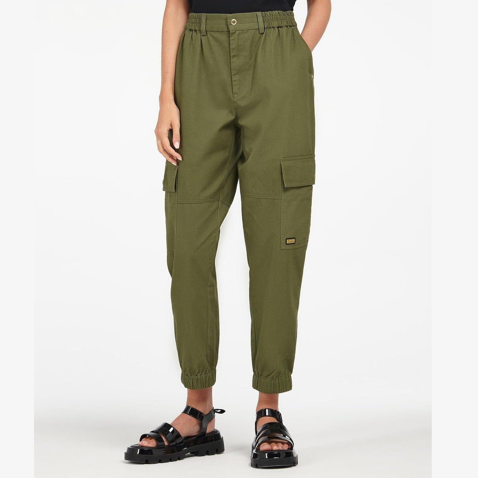 Barbour International Monaco Trouser