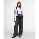 Barbour International Natalia T-Shirt In White