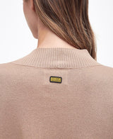 Barbour International Satellite Knitted Jumper