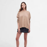 Barbour International Satellite Knitted Jumper